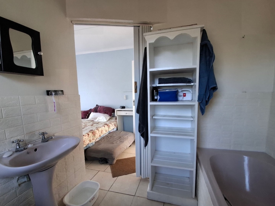 To Let 3 Bedroom Property for Rent in Noorsekloof Eastern Cape